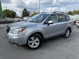 Used 2015 Subaru Forester 2.5i Premium w/ Protection Package #1 image 3