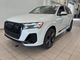 New 2025 Audi Q7 3.0T Premium Plus image 3
