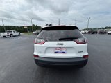 Used 2021 Jeep Cherokee Latitude Plus image 5