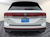 New 2025 Volkswagen Atlas SEL image 5