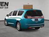 New 2025 Chrysler Pacifica Select image 5