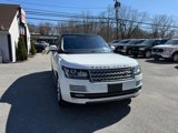 Used 2017 Land Rover Range Rover HSE image 2