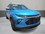 New 2026 Chevrolet TrailBlazer ACTIV image 4