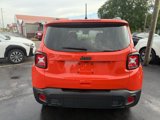 Used 2020 Jeep Renegade Altitude image 5