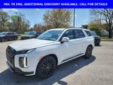 New 2025 Hyundai Palisade Calligraphy image 3