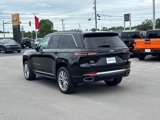 New 2025 Jeep Grand Cherokee Summit image 5