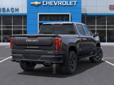 New 2025 GMC Sierra 1500 AT4 w/ AT4 Premium Package image 4