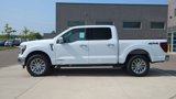 New 2025 Ford F150 Lariat w/ Equipment Group 502A High image 2