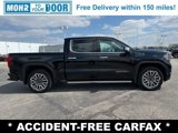 Used 2024 GMC Sierra 1500 Denali Ultimate image 3