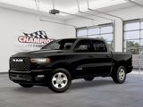 New 2026 RAM 1500 Big Horn image 2