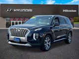 Certified 2022 Hyundai Palisade SEL w/ Convenience Package image 4
