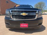 Used 2018 Chevrolet Suburban LS w/ All-Season Package image 2
