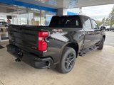 New 2025 Chevrolet Silverado 1500 RST w/ Protection Package image 5