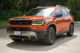 Certified 2026 Honda Passport TrailSport Elite image 5