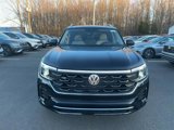 New 2025 Volkswagen Atlas SEL Premium R-Line image 6