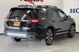 New 2025 Honda Pilot Elite image 3