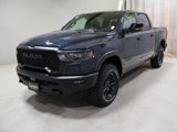 New 2026 RAM 1500 Rebel image 3