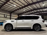 Used 2021 INFINITI QX80 Sensory image 5