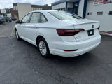 Used 2019 Volkswagen Jetta S w/ Driver Assistance Package image 4