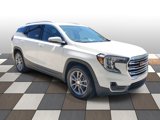 Used 2023 GMC Terrain SLT image 3