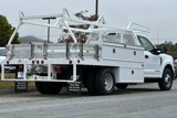 Used 2021 Ford F350 XL w/ Power Equipment Group image 5