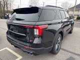 New 2025 Ford Explorer ST image 3