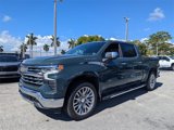 New 2025 Chevrolet Silverado 1500 LTZ image 4