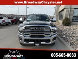 New 2025 RAM 2500 Laramie image 2