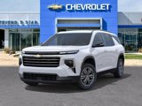 New 2025 Chevrolet Traverse LT image 6