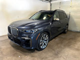 Used 2021 BMW X7 M50i image 3