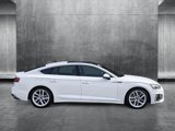 Used 2024 Audi A5 2.0T Premium Plus image 4