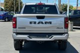 New 2025 RAM 1500 Big Horn image 5