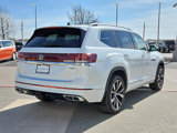 New 2025 Volkswagen Atlas SEL Premium R-Line image 3
