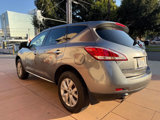 Used 2014 Nissan Murano S image 3