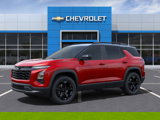 New 2026 Chevrolet Equinox LT w/ Convenience Package II image 2