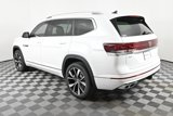 New 2025 Volkswagen Atlas SEL Premium R-Line image 3