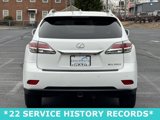 Used 2015 Lexus RX 350 F Sport image 5
