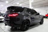 Used 2023 Land Rover Discovery HSE R-Dynamic image 5