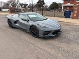 New 2025 Chevrolet Corvette Stingray Preferred Cpe w/ 2LT image 2