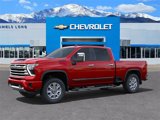 New 2025 Chevrolet Silverado 2500 High Country w/ High Country Premium Package image 2