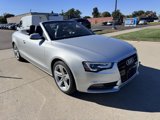 Used 2014 Audi A5 2.0T Premium Plus w/ Premium Plus Package image 3