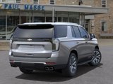 New 2025 Chevrolet Tahoe High Country image 4