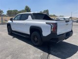 New 2026 Chevrolet Silverado EV LT image 4