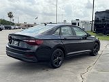 Used 2024 Volkswagen Jetta SE w/ Black Wheel Package image 5