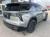New 2025 Chevrolet Traverse RS w/ LPO, Floor Liner Package image 5
