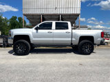 Used 2017 Chevrolet Silverado 1500 LT image 2