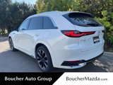 New 2025 MAZDA CX-90 3.3 Turbo S w/ Premium Plus image 3