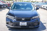 Certified 2024 Honda Civic LX image 2