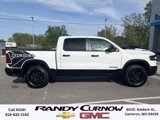 Used 2025 RAM 1500 Rebel image 6