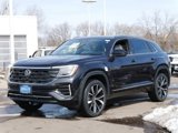 New 2025 Volkswagen Atlas Cross Sport SEL Premium R-Line image 4